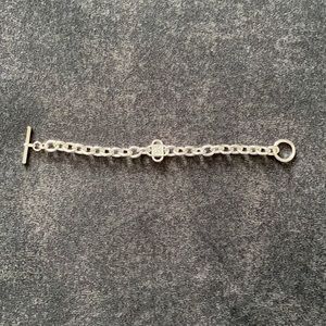 Miche silver bracelet